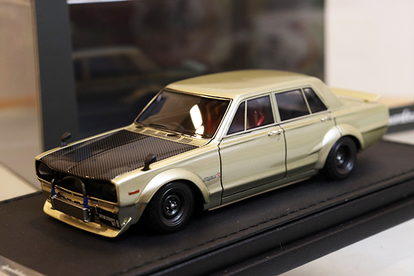 1/43スケール
