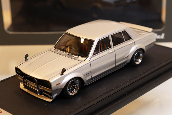 1/43スケール