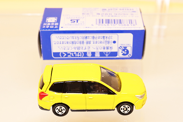 ミニカーショップ ケンボックス トミカ 特注・その他☆76