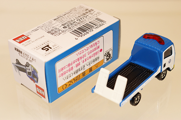 トミカ　特注・その他