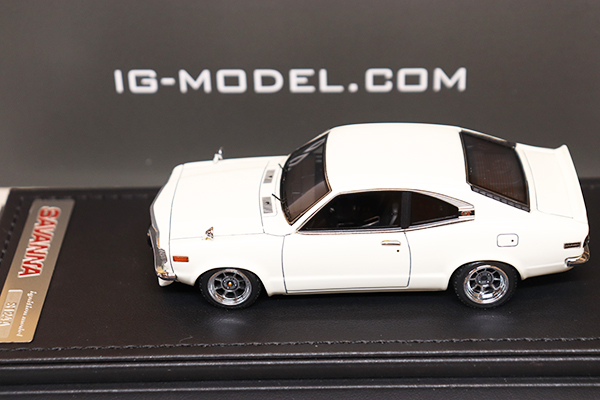 ignition model
