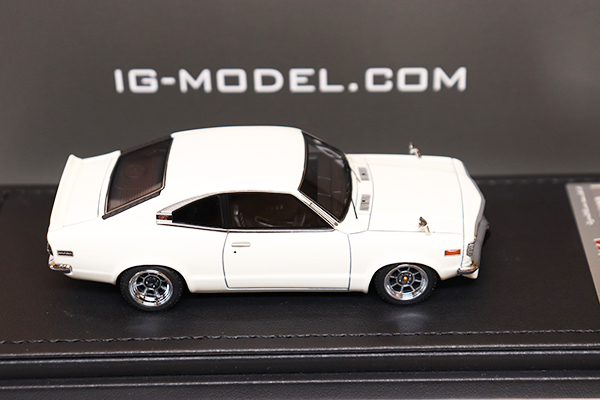 ignition model