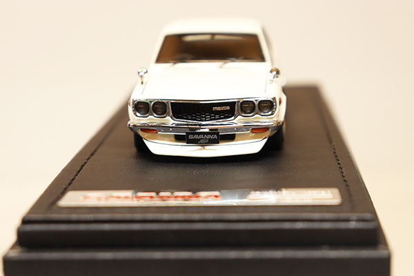 ignition model