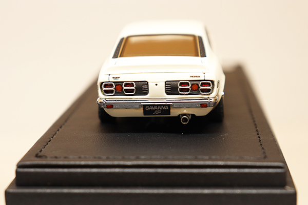 ignition model