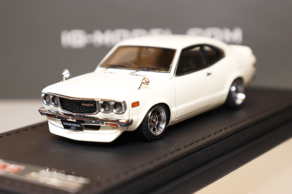 ignition model