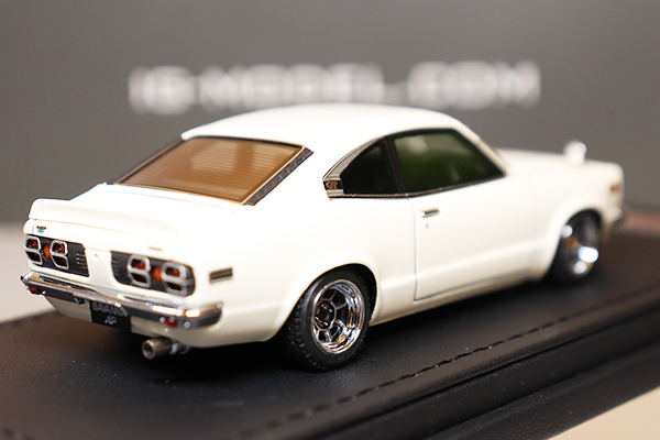 ignition model