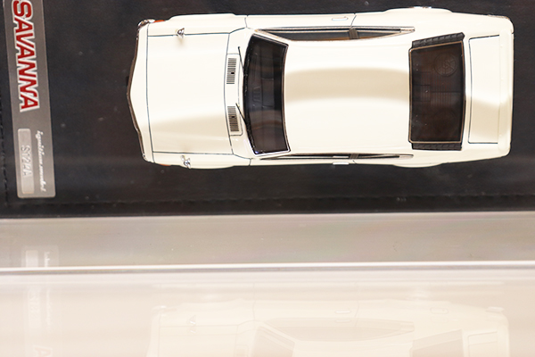 ignition model