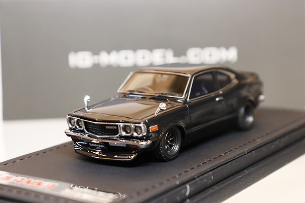 ignition model
