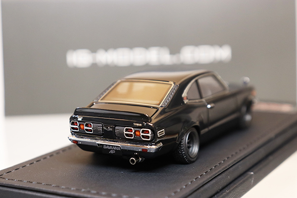 ignition model