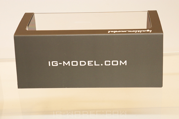 ignition model