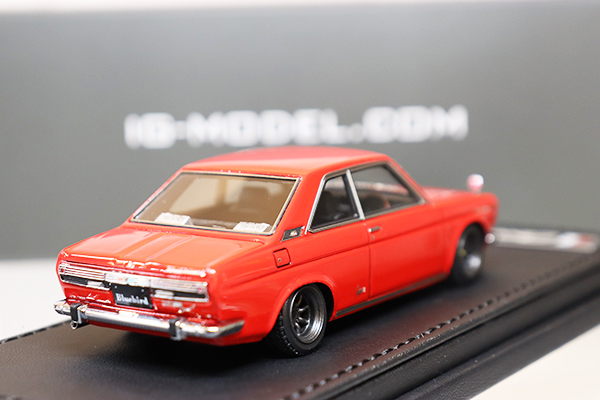 ignition model