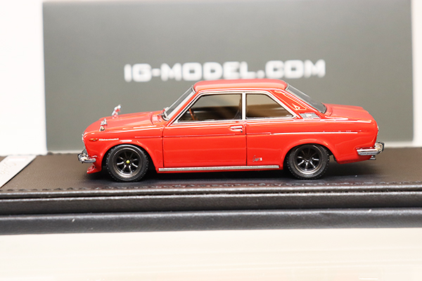 ignition model