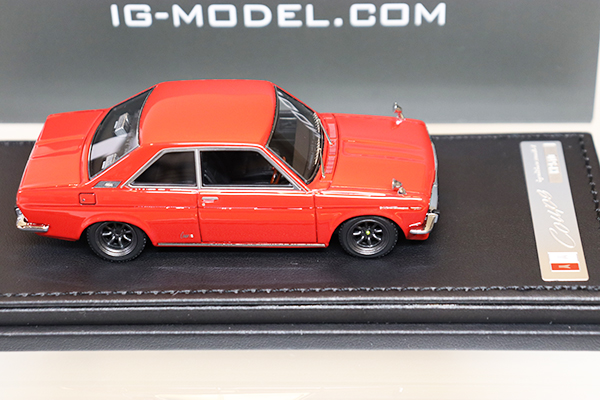 ignition model