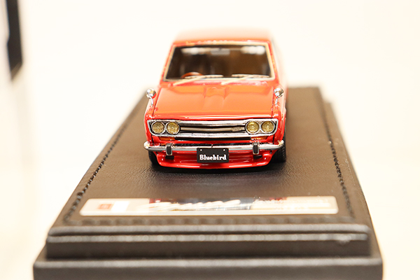 ignition model