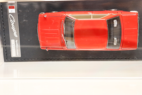 ignition model