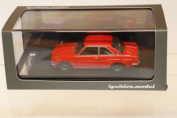 ignition model
