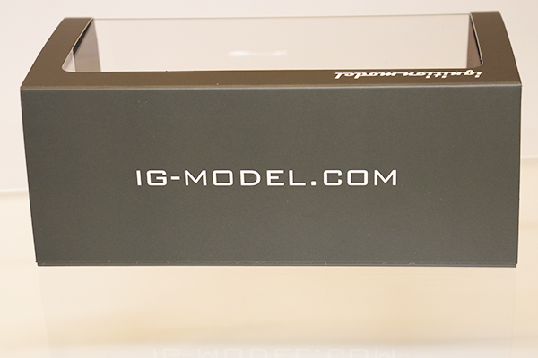 ignition model