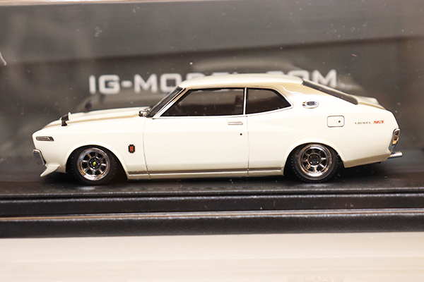ignition model