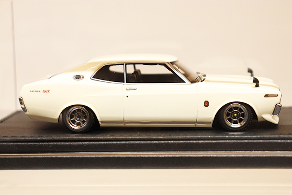 ignition model