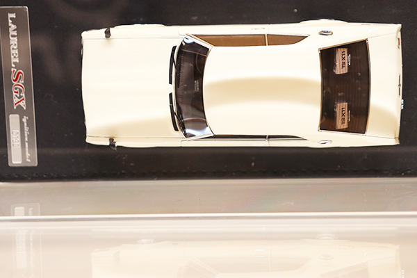 ignition model
