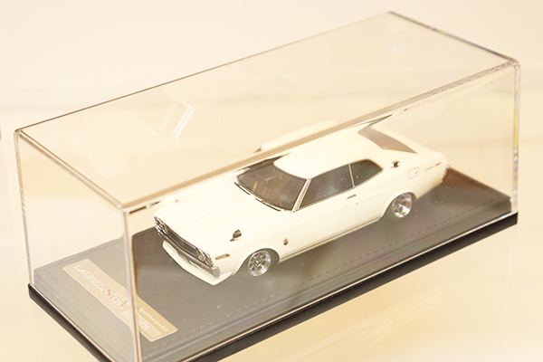 ignition model