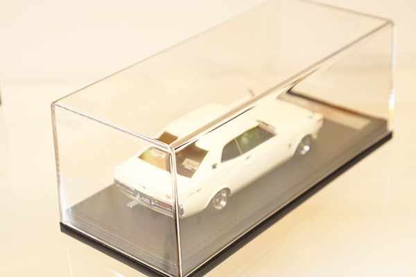 ignition model