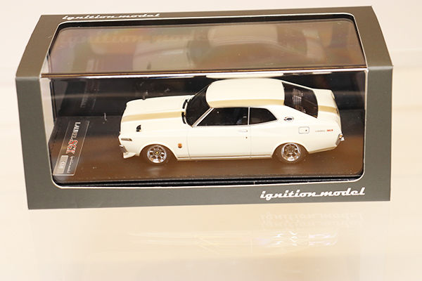 ignition model