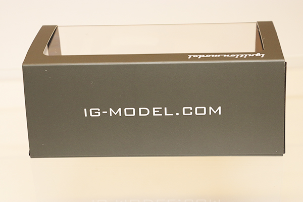 ignition model