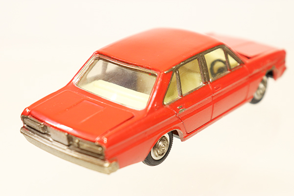 光球商会 日産 オースチン NISSAN Austin Cambridge A50