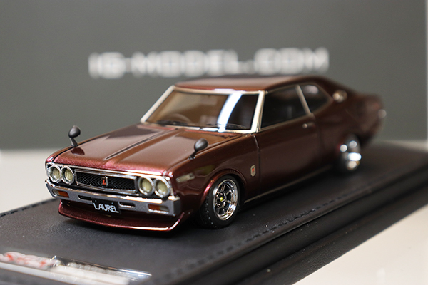 ignition model