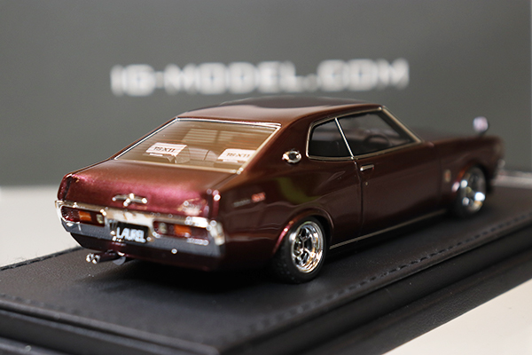 ignition model