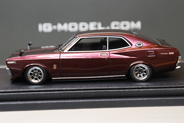ignition model