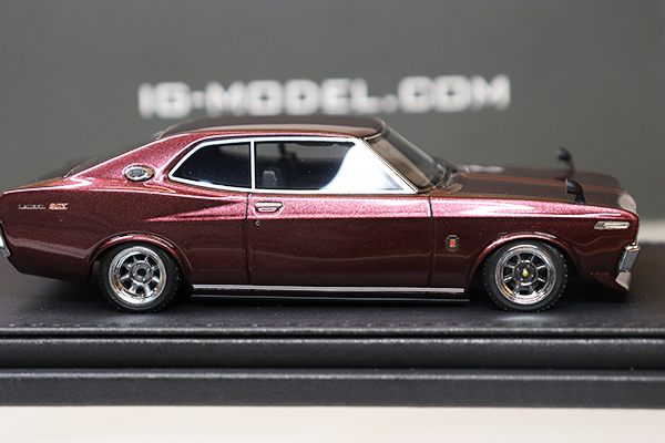 ignition model