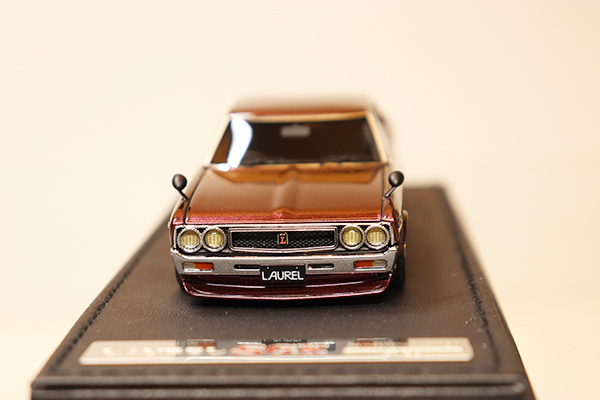 ignition model