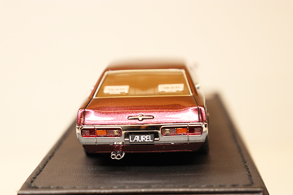 ignition model