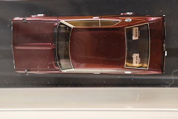 ignition model