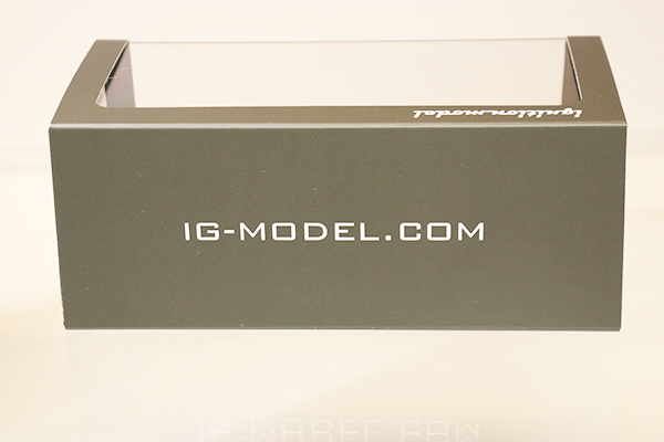 ignition model
