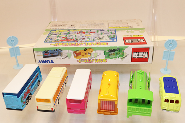 トミカギフトセット