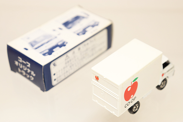トミカ　特注・その他
