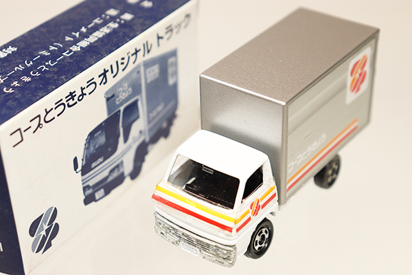 トミカ　特注・その他