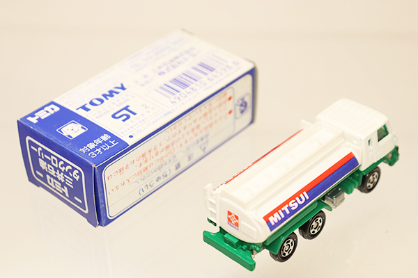 トミカ　特注・その他