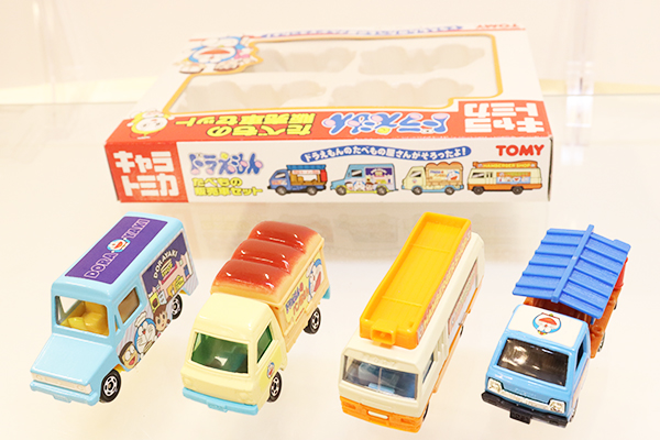 トミカギフトセット