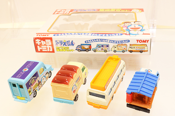 トミカギフトセット