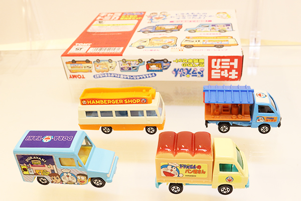 トミカギフトセット