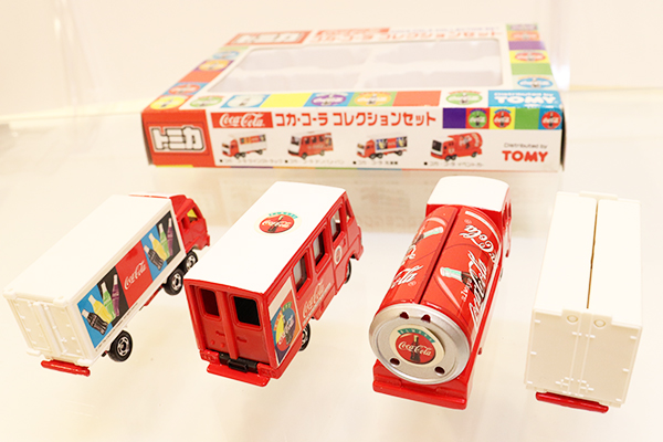 トミカギフトセット