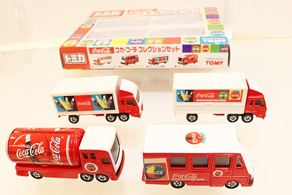 トミカギフトセット
