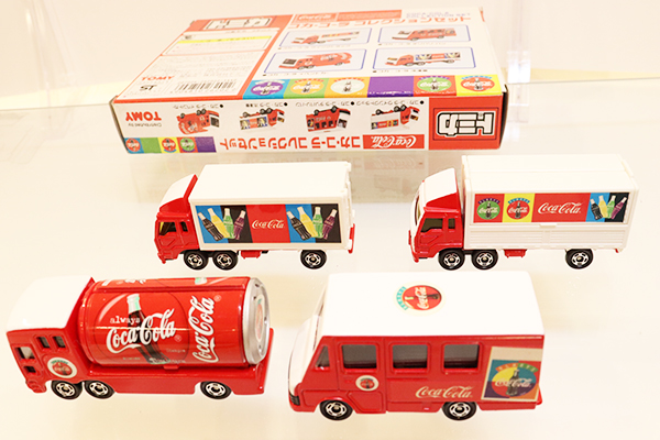 トミカギフトセット