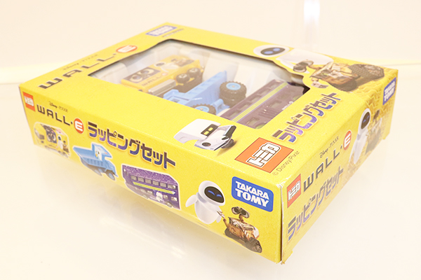 トミカギフトセット