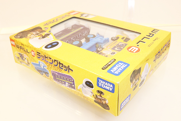 トミカギフトセット