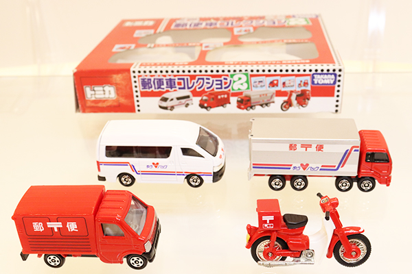 トミカギフトセット